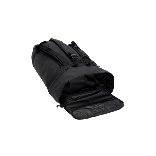 Тактическая транспортная черная сумка на 60л - Cordura 1000D