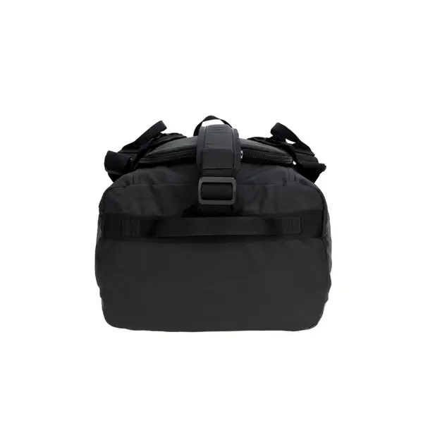 Тактическая транспортная черная сумка на 60л - Cordura 1000D