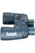Бінокль Bushnell Marine Blue 7x50 мм з компасом і далекомірною сіткою