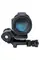 Збільшувач Sig Optics 3Х JULIET3-MICRO 3X22MM, PUSH-BUTTON MOUNT WITH SPACERS, BLACK