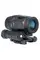 Збільшувач Sig Optics 3Х JULIET3-MICRO 3X22MM, PUSH-BUTTON MOUNT WITH SPACERS, BLACK