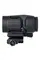 Збільшувач Sig Optics 3Х JULIET3-MICRO 3X22MM, PUSH-BUTTON MOUNT WITH SPACERS, BLACK