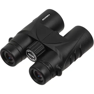 Бінокль Vector Optics Forester 10x42 Roof