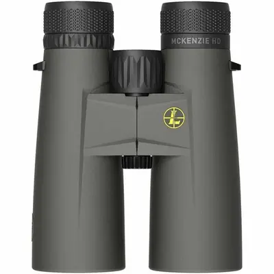 Бінокль Leupold BX-1 McKenzie 12x50 Roof Shadow Gray (181175)