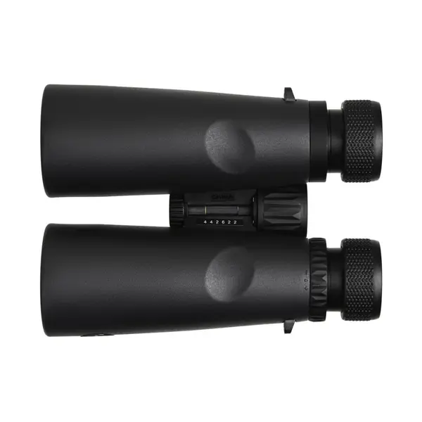 Бінокль Leupold BX-1 McKenzie HD 10x50mm темно-сірий (181174)