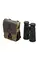 Бінокль Leupold BX-1 McKenzie HD 10x50mm темно-сірий (181174)