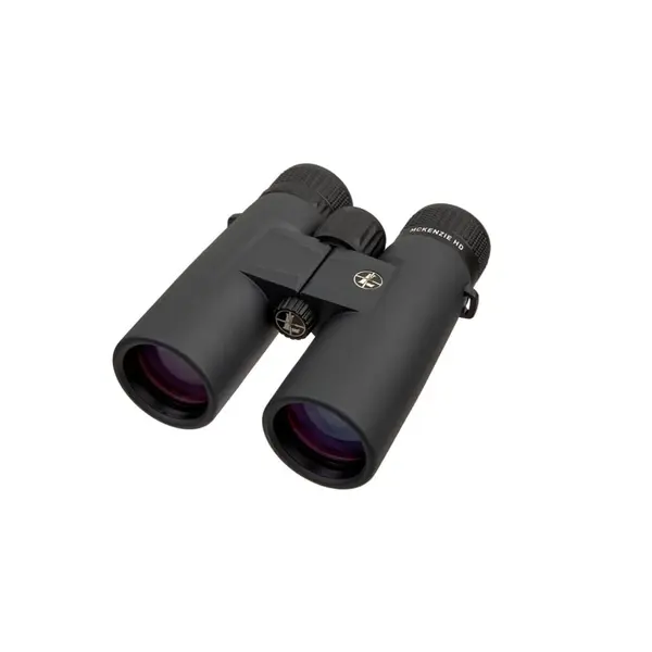 Бінокль Leupold BX-1 McKenzie HD 8x42mm Shadow Gray (181172)