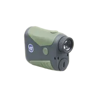 Лазерний далекомір Vector Optics Forester 6X21 GENII