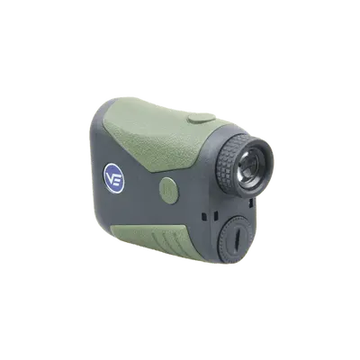 Лазерний далекомір Vector Optics Forester 6X21 GENII