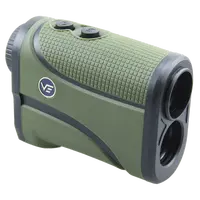 Лазерний далекомір Vector Optics Paragon 6x25 GenII
