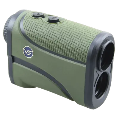 Лазерний далекомір Vector Optics Paragon 6x25 GenII