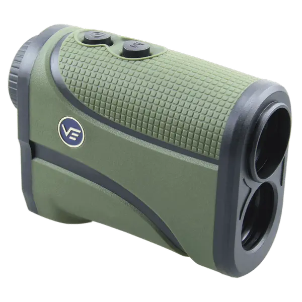 Лазерний далекомір Vector Optics Paragon 6x25 GenII