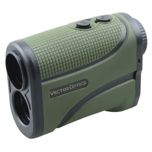 Лазерний далекомір Vector Optics Paragon 6x25 GenII