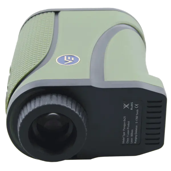 Лазерний далекомір Vector Optics Paragon 6x25 GenII