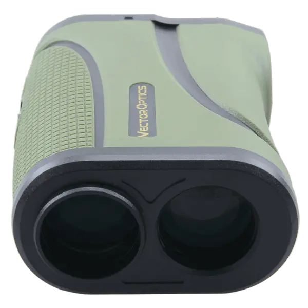 Лазерний далекомір Vector Optics Paragon 6x25 GenII