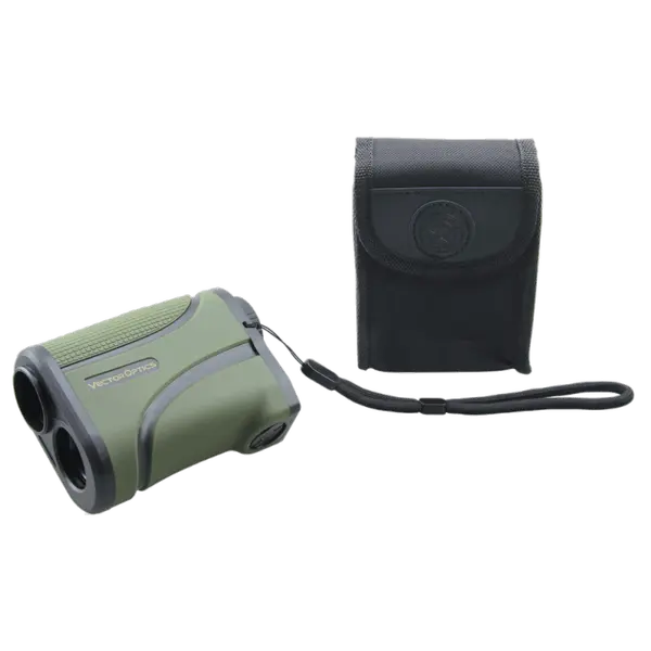 Лазерний далекомір Vector Optics Paragon 6x25 GenII