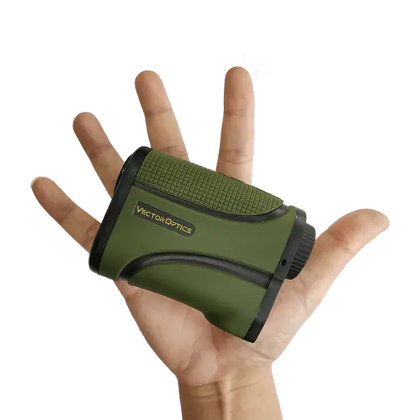 Лазерний далекомір Vector Optics Paragon 6x25 GenII