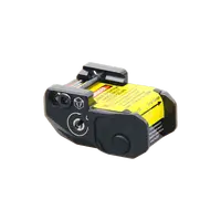 Лазерний цілевказівник Vector Optics Viperay Scrapper пістолетний червоний лазер