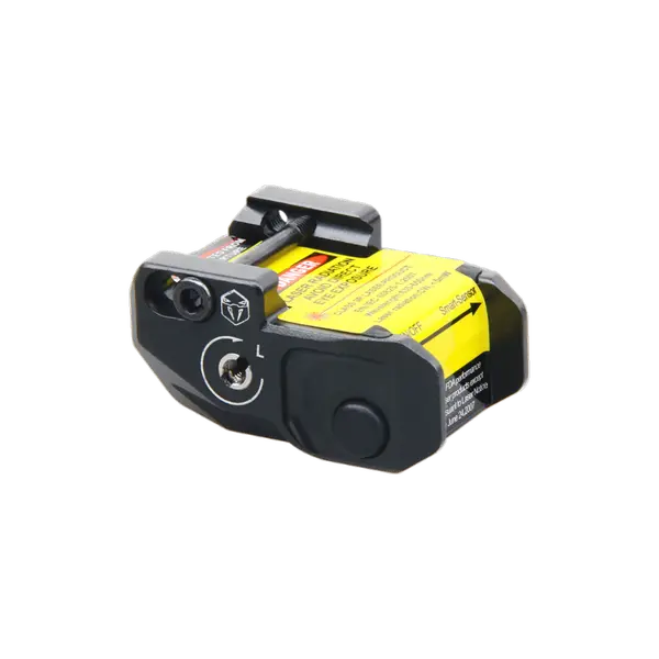 Лазерний цілевказівник Vector Optics Viperay Scrapper пістолетний червоний лазер