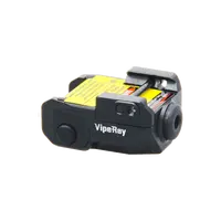 Лазерний цілевказівник Vector Optics Viperay Scrapper пістолетний червоний лазер