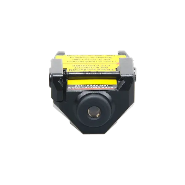 Лазерний цілевказівник Vector Optics Viperay Scrapper пістолетний червоний лазер