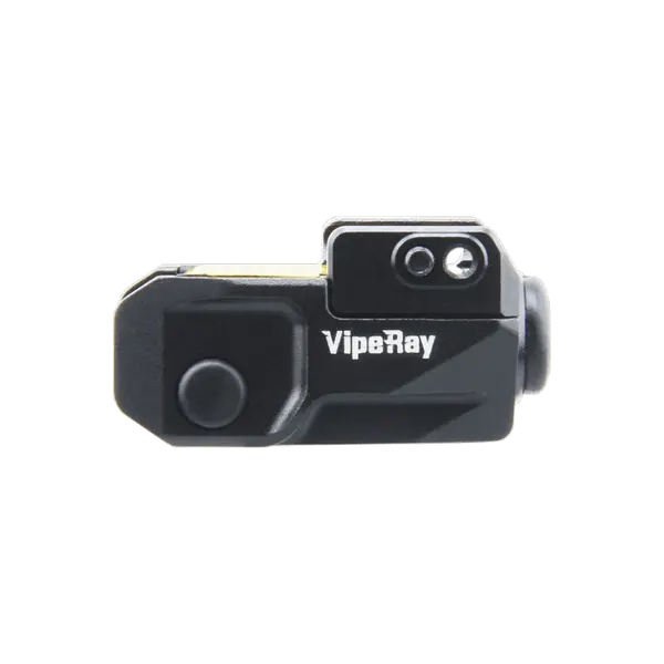 Лазерний цілевказівник Vector Optics Viperay Scrapper пістолетний червоний лазер
