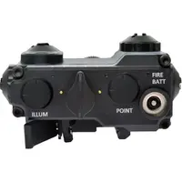 Лазерна система прицілювання Beamshot LAS31-G 3 в 1 (IR лазер/вказівник/IR ліхтар)