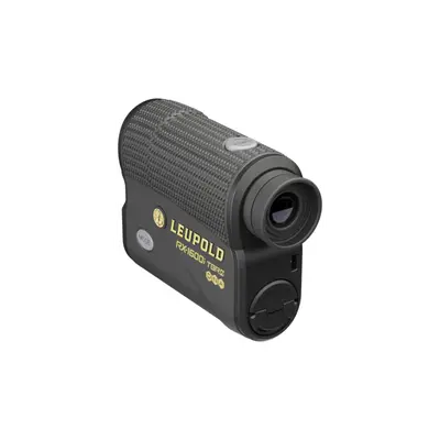 Далекомір Leupold RX-1600i TBR/W with DNA Black OLED Selectable (173805)