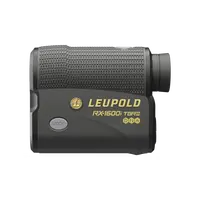 Далекомір Leupold RX-1600i TBR/W with DNA Black OLED Selectable (173805)