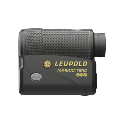Далекомір Leupold RX-1600i TBR/W with DNA Black OLED Selectable (173805)
