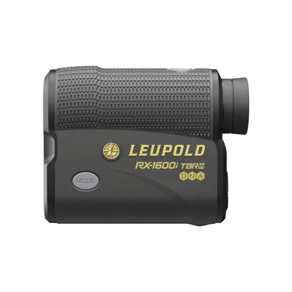 Далекомір Leupold RX-1600i TBR/W with DNA Black OLED Selectable (173805)
