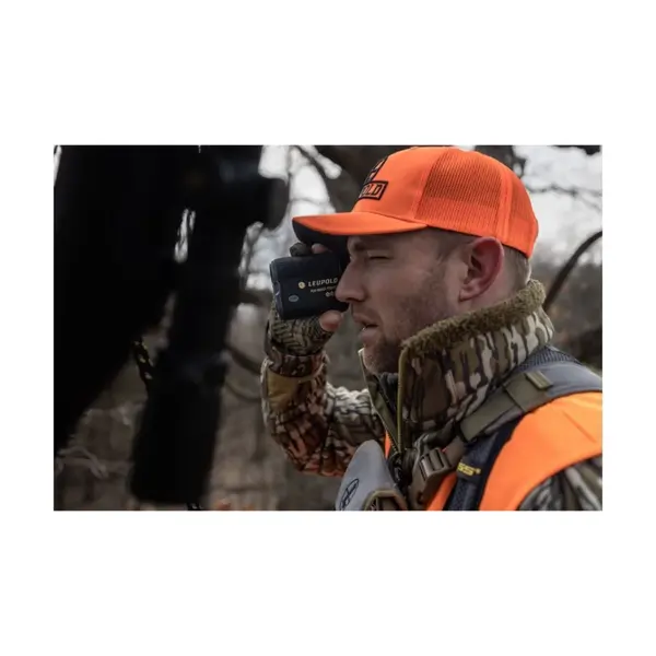 Далекомір Leupold RX-1600i TBR/W with DNA Black OLED Selectable (173805)