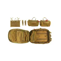 Штурмовой рюкзак для медицинской помощи Animus-Adapt мультикам