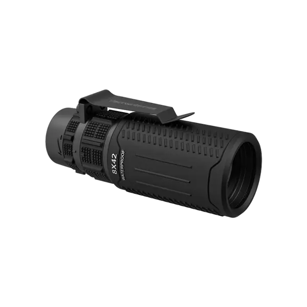Монокуляр із далекомірною сіткою Vector Optics Paragon 8x42 MIL
