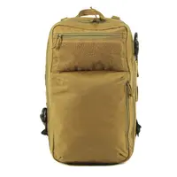 Штурмовой рюкзак для медицинской помощи Animus-Adapt койот