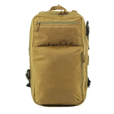 Штурмовий рюкзак для медичної допомоги Animus-Adapt койот