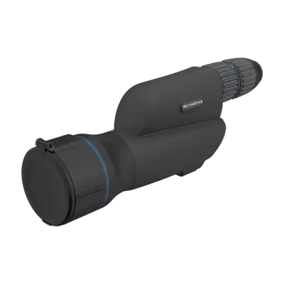 Зорова труба з тактичною сіткою Vector Optics Continental 12-40x60 ED