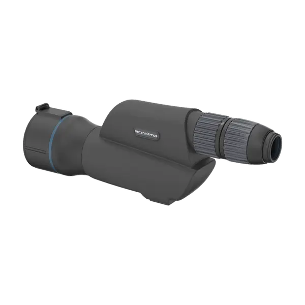 Зорова труба з тактичною сіткою Vector Optics Continental 12-40x60 ED