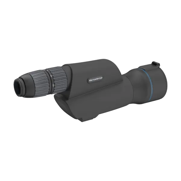 Зорова труба з тактичною сіткою Vector Optics Continental 12-40x60 ED