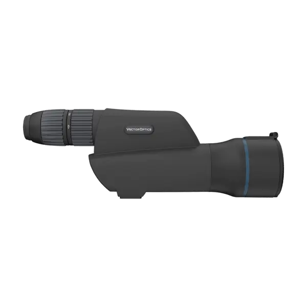 Зорова труба з тактичною сіткою Vector Optics Continental 12-40x60 ED