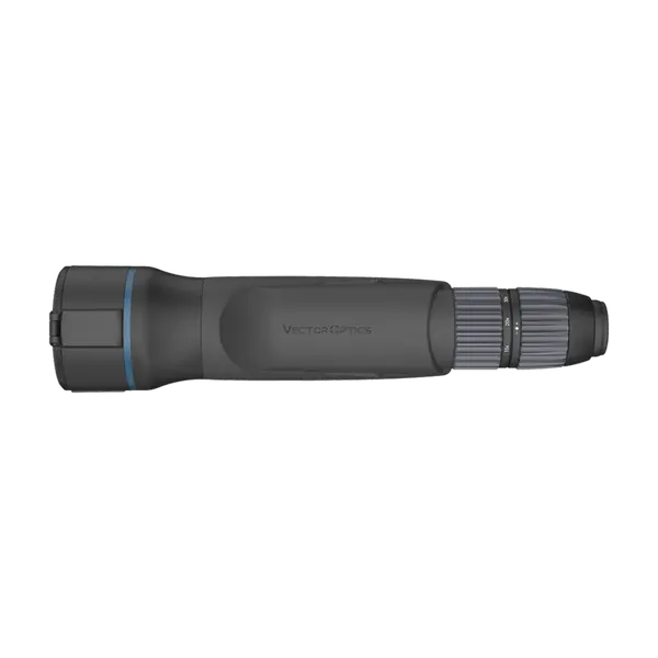 Зорова труба з тактичною сіткою Vector Optics Continental 12-40x60 ED