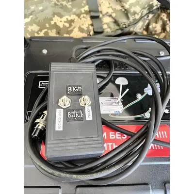 РЕБ Вартовий Д-3 (720-1020 MHz)