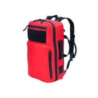 Штурмовий рюкзак для медичної допомоги Animus-Adapt червоний