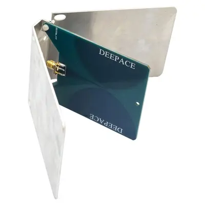 Антенна направлена ​​к 9 Ghz UWB Antenna 6E High Gain Antenna