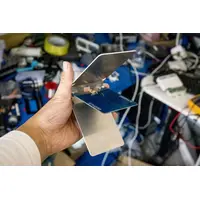 Антенна направлена ​​к 9 Ghz UWB Antenna 6E High Gain Antenna