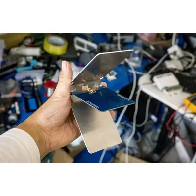 Антена направлена до 9 Ghz UWB Antenna 6E High Gain Antenna