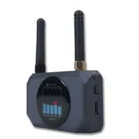 Детектор дронов Тенета, Анализатор БПЛА/FPV