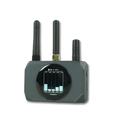 Детектор дронов Тенета PRO, Анализатор БПЛА/FPV