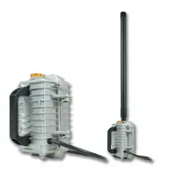 Одноканальна портативна антидронова система, (РЕБ) ТУМАН 1 канал