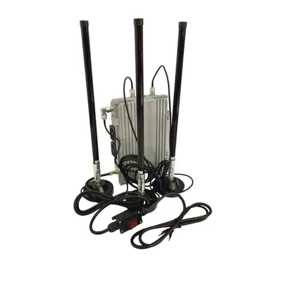 Автомобильная антидрон-система Нептун JT-3